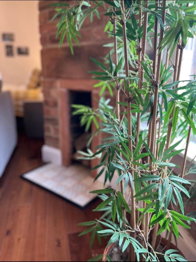 The Bards Loft, Large Studio Apartment 艾尔 外观 照片